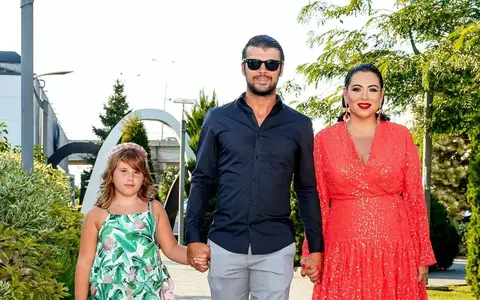 Oana Roman, despre al doilea copil: „Există riscul să îmi pierd chiar viața”