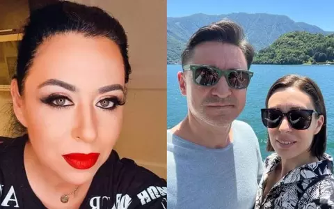 Oana Roman, mesaj furibund pentru Lorena Buhnici, după ce a jignit o femeie cu forme: „Nu ai loc într-o societate civilizată. Nici tu, nici soțul tău”