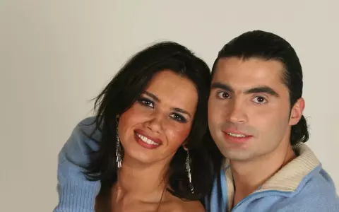 Proaspăt însurat a treia oară, Pepe i-a transmis un mesaj dur Oanei Zăvoranu: "E cea mai mare greșeală din viața mea"