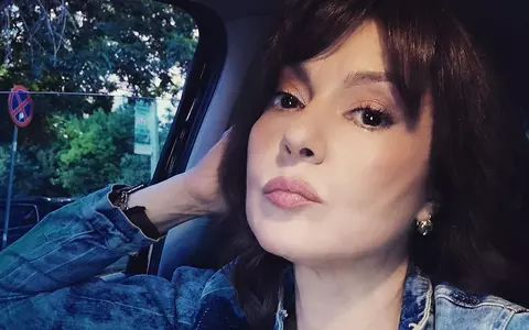 Cum arată Oana Sîrbu, la 54 de ani. Artista și-a surprins fanii prin ultima sa apariție