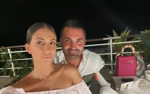 Pepe și Yasmine Ody sau căsătorit în secret? Detaliul care a dat naștere speculațiilor