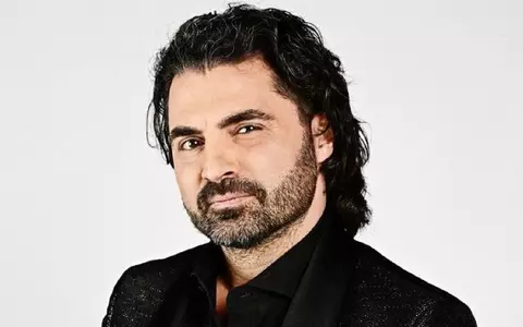Pepe, apariție emoționantă pe scenă alături de fiul nou-născut și fiica lui. Artistul a cântat împreună cu Rosa