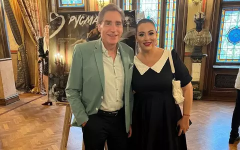 Petre Roman a împlinit 76 de ani. Ce urare emoționantă i-a făcut fiica lui, Oana Roman: "Tati, am nevoie..."