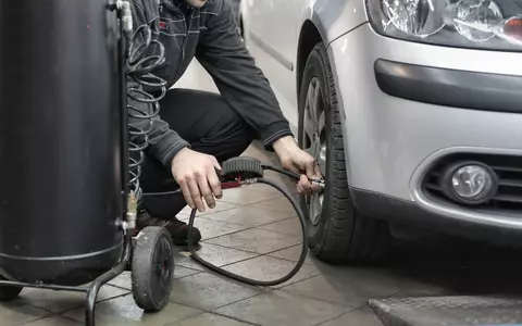 Tipuri de anvelope și când este recomandat fiecare