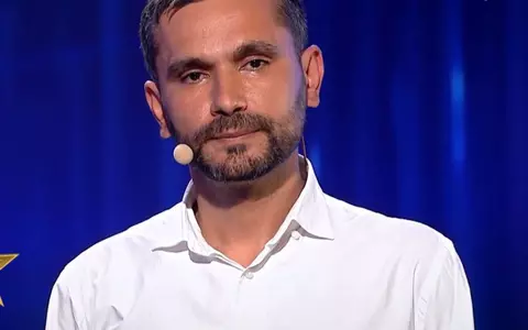 Drama lui Cornel Marin, pictorul fără mâini de la Românii au Talent. Ce i-au făcut polițiștii: ”Îmi sunt luați banii”