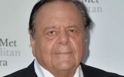 A murit actorul Paul Sorvino, cunoscut pentru rolul din Goodfellas: "Inimile noastre sunt frânte..."