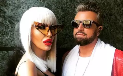 Cum a debutat Raluca Bădulescu ca model, acum 15 ani: „Am fost mireasa colecției lui Cătălin Botezatu. Îmi era frică să nu...”