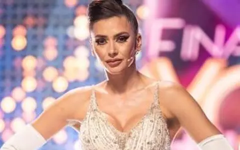 Raluca Dumitru, primele declarații despre iubitul ei: „Și el este foarte drastic”