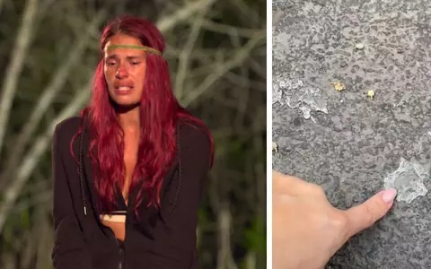 Ramona Crăciunescu de la Survivor, la locul tragediei unde au murit fetița și iubitul ei: "Încă se mai văd urme"
