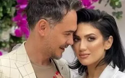 Răzvan Simion a împlinit 42 de ani. Ce surpriză i-a făcut iubita lui, Daliana Răducan: „Te iubesc mai mult decât...”