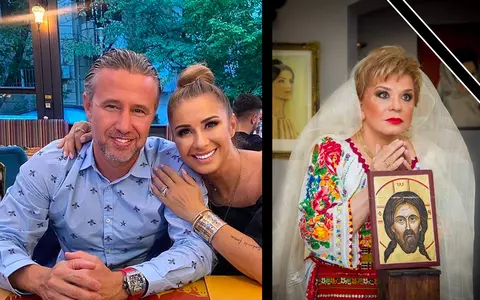Anamaria Prodan nu poate trece peste trădarea lui Reghe: "Când călătoream cu mama să o salvez, el își făcea de cap"