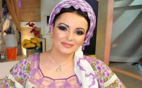 De ce s-a îngrășat Silvana Rîciu peste 20 de kilograme: "Era să mor..."