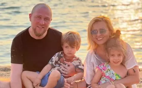 De la ce pornesc certurile între Simona Gherghe și soțul ei, Răzvan: „Important e că ne așezăm la masă și discutăm”
