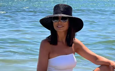 Simona Pătruleasa, fascinată de o stațiune de pe litoralul românesc: „Nu-mi venea să cred. A fost fabulos”