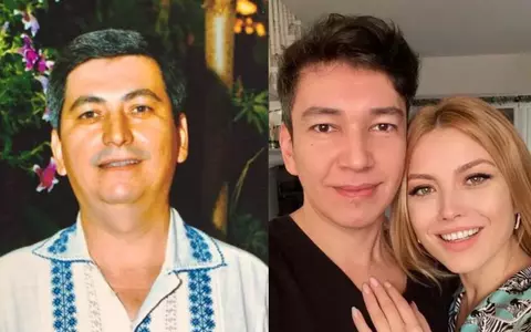Cine este și cu ce se ocupă socrul Elenei Gheorghe. Cântă într-un local din centrul Bucureștiului