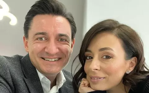 Cine este Lorena, soția lui George Buhnici. Ce a declarat antreprenorul despre ea, după ce a jignit femeile