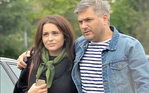 Soția lui Mircea Radu a fost lovită de un taxi, pe trecerea de pietoni. Cum se simte acum, după ce a ajuns la spital: "Recuperarea mea..."