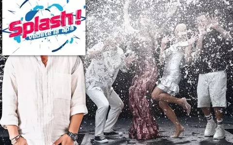 Cine prezintă noul sezon Splash! Vedete la apă de la Antena 1