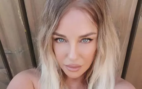 Care este singura intervenție pe care și-a făcut-o Tania Budi: "Acum vreun an mi-am..."