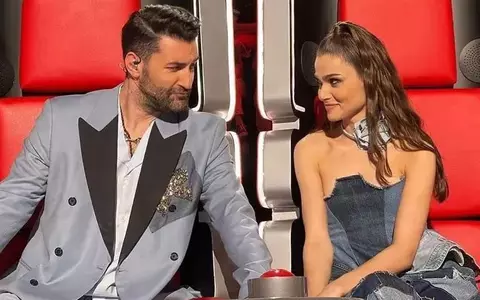 Cum a ajuns Theo Rose să fie jurat la „Vocea României”: „Nu cred că mi-am dorit așa de mult. Atunci, Smiley a zis....”