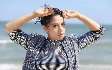 Cum a reușit cântăreața Eugenia Nicolae să treacă peste hate, după participarea la Eurovision: „A funcționat ca o terapie, un balsam pentru sufletul meu”