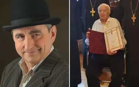 Ce i-a mărturisit Alexandru Arșinel lui Vasile Muraru, înainte să fie internat la căminul de bătrâni: "Vorbisem cu el când..."