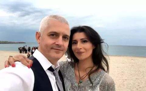 Virgil Ianțu face nuntă după 20 de ani de relație: "Am cerut-o într-un mod foarte inedit"