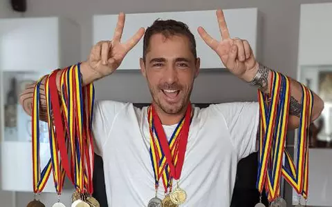 Cum a pierdut Vladimir Drăghia șansa să studieze în America: „Nici nu am avut curaj să-i spun maică-mii”