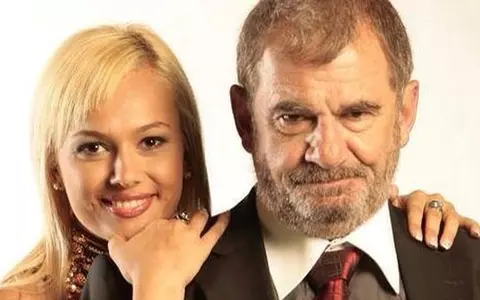 O mai ții minte pe Pisi din telenovela Inimă de țigan? Cum arată și cu se ocupă acum Dana Hauer, la 38 de ani