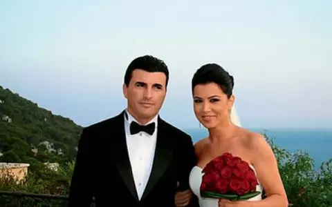Simona Pătruleasa, detalii neștiute despre relația de 17 ani cu Sabin Ivanof: "Noi nu aveam ieșiri cu fetele și cu băieții"