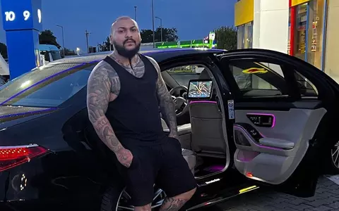 Dani Mocanu este cercetat pentru tentativă de omor, după bătaia din benzinărie: "Ca urmare a..."