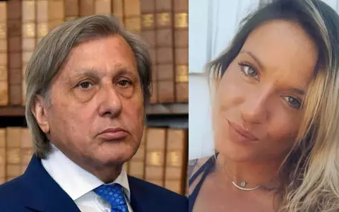 Charlotte, fiica lui Ilie Năstase, acuzații grave la adresa tatălui ei: „A încercat să mă convingă să mă sinucid”