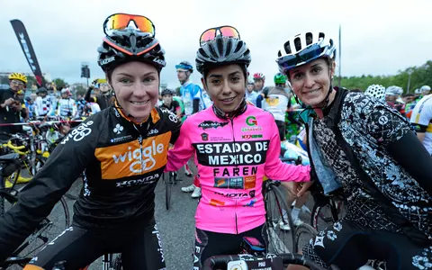 Bucureștiul va fi gazda primei ediții L’Étape România by Tour de France. Pasionații de mersul cu bicicleta sunt așteptați să pună România pe harta internațională a ciclismului