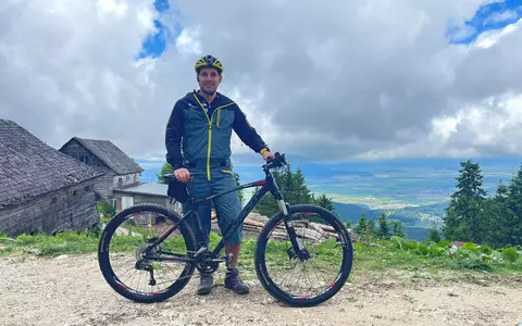 Cu ce se ocupă fostul principe Nicolae: "Este al treilea sezon de când am început această activitate"