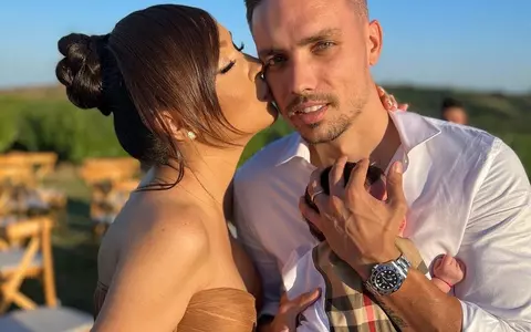 Vlăduța Lupău s-a fotografiat în timp ce își alăptează băiețelul: "Profit să stau cu Iair"