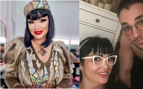 Cu ce probleme se confruntă Ozana Barabancea acum, după accidentul fiului ei: "Am fost paralizată psihic"
