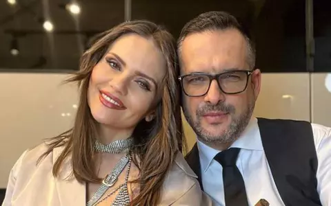 Mădălin Ionescu, atunci când a fost întrebat dacă a înșelat-o pe soția lui, Cristina Șișcanu: "Stai așa!"