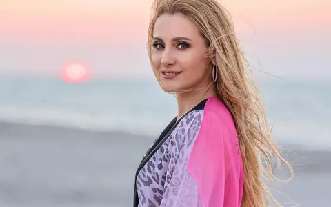 Câte kilograme a slăbit Alina Sorescu, în plin proces de divorț de Alexandru Ciucu: "Fără nicio dietă.."