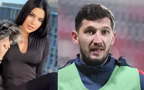 Adelina Nica, mama fiului lui Mihai Costea, are un nou iubit: "Mă face să fiu fericită"