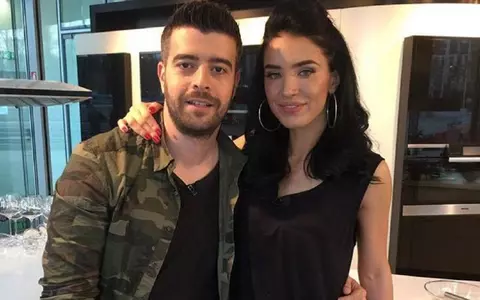 Adelina Pestrițu, ironizată subtil de Speak. Ce gest a făcut fostul iubit, la șase ani de la despărțire: "Faza e adevărată"