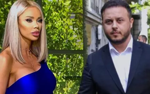 Adevăratul motiv pentru care Bianca Drăgușanu nu primește cadouri scumpe de la Gabi Bădălău. Detaliul neașteptat despre relația celor doi