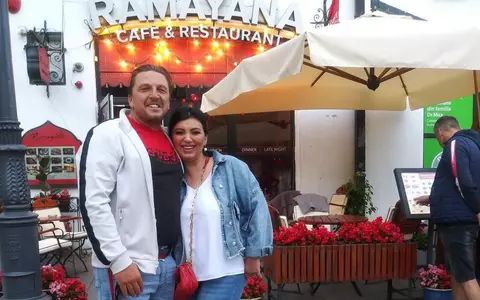 Adriana Bahmuțeanu, prima reacție după ce au apărut poze, pe Instagramul ei, cu fosta soție a iubitului său: "A început urmărirea penală" / EXCLUSIV
