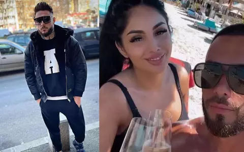 Alex Bobicioiu, replici acide la adresa lui Zănoagă. Cei doi se vor lupta în cușcă: "Du-te la oi, țapule"