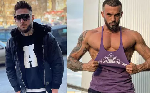 Alex Zănoagă a reacționat după ce fiul său i-a spus tată lui Bobicioiu: "El e tată, dar are alt copil"