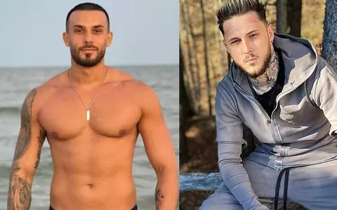 Alex Zănoagă, amenințări pentru Bobicioiu: "Simina mă mai caută, mă întreabă unde sunt"