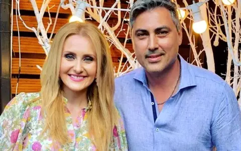 Alexandru Ciucu, primele declarații după despărțirea de Alina Sorescu: "În principiu sunt..."