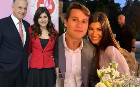 Ana Geoană și iubitul american se căsătoresc la Veneția, anul viitor. Unde vor locui după nuntă: "România este mai mult decât o destinație de vacanță"