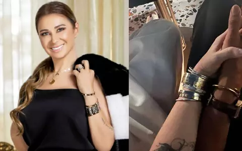 Anamaria Prodan a primit un inel cu diamante chiar de ziua ei: "Vreau doar să fiu liberă"