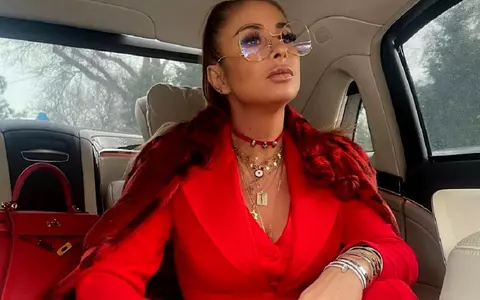 Anamaria Prodan, în timpul divorțului de Reghecampf: "Trăiesc, iubesc, dar nu fac copii cu toți care trec pe la toate"