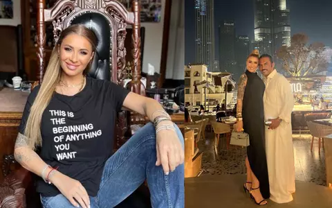 Anamaria Prodan i-a făcut cunoștință fiului ei cu presupusul iubit. Ce imagine a postat impresara